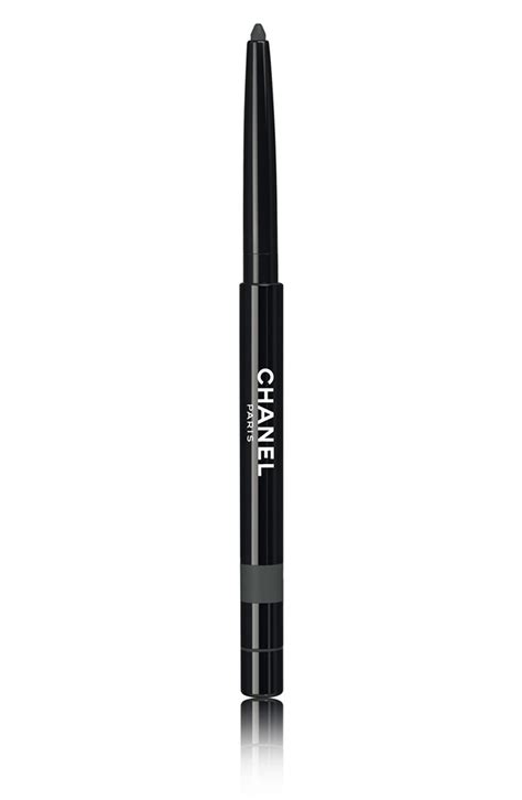 chanel stylo yeux eyeliner